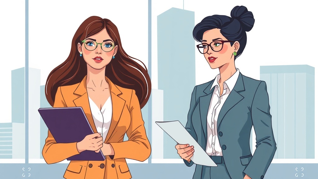 Women in Business image