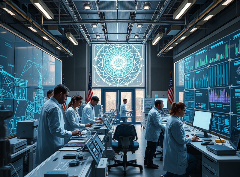 Future-Focused Programs for AI, Quantum, and Frontier Technologies