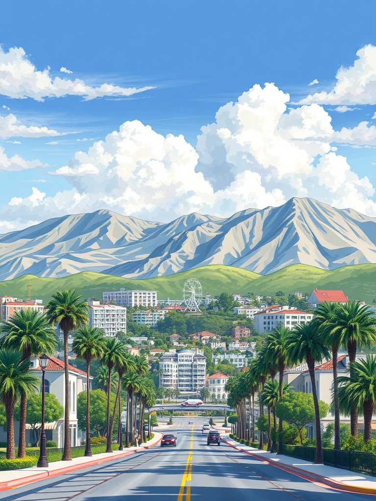 Beverly Hills image