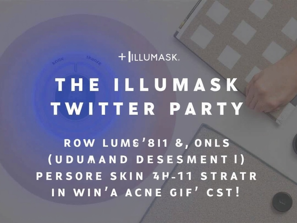 IlluMask promotional image
