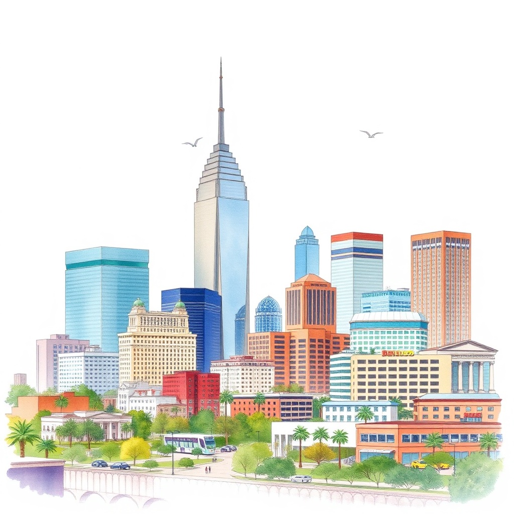 dallas real estate image