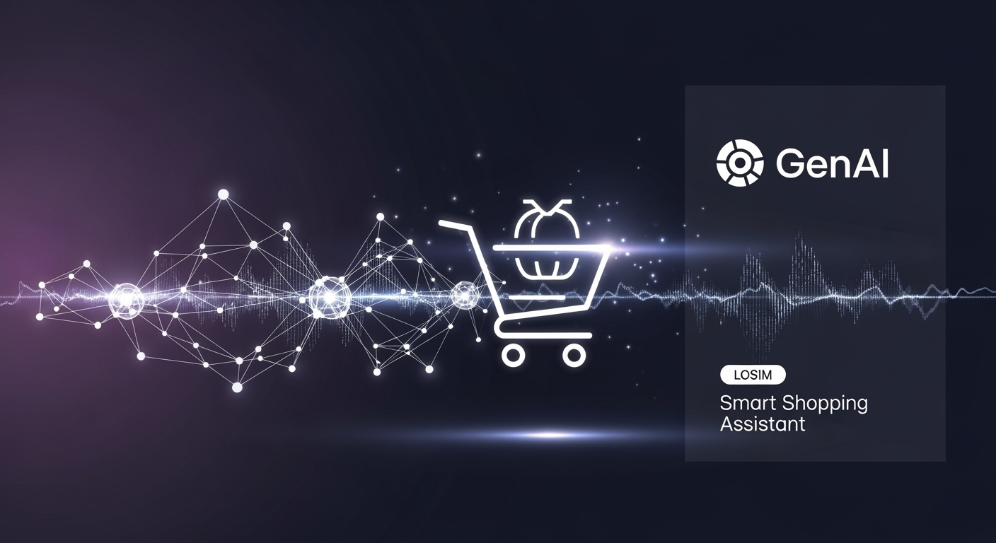 How GenAI Is Shaping Online Shopping During Prime Day 2025
