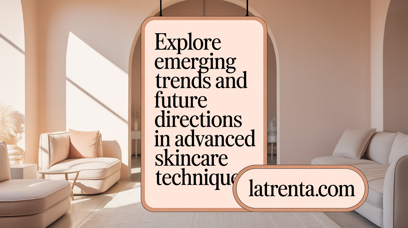 Explore Emerging Trends and Future Directions in Non-Surgical Facial Rejuvenation