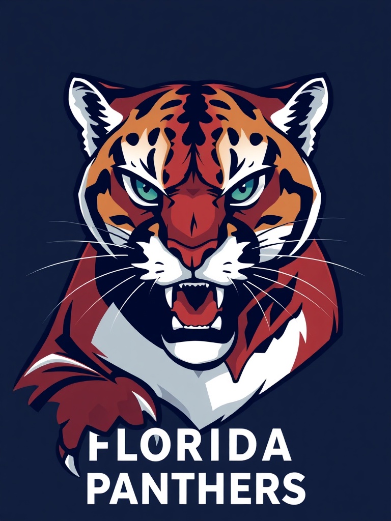 Florida Panthers image
