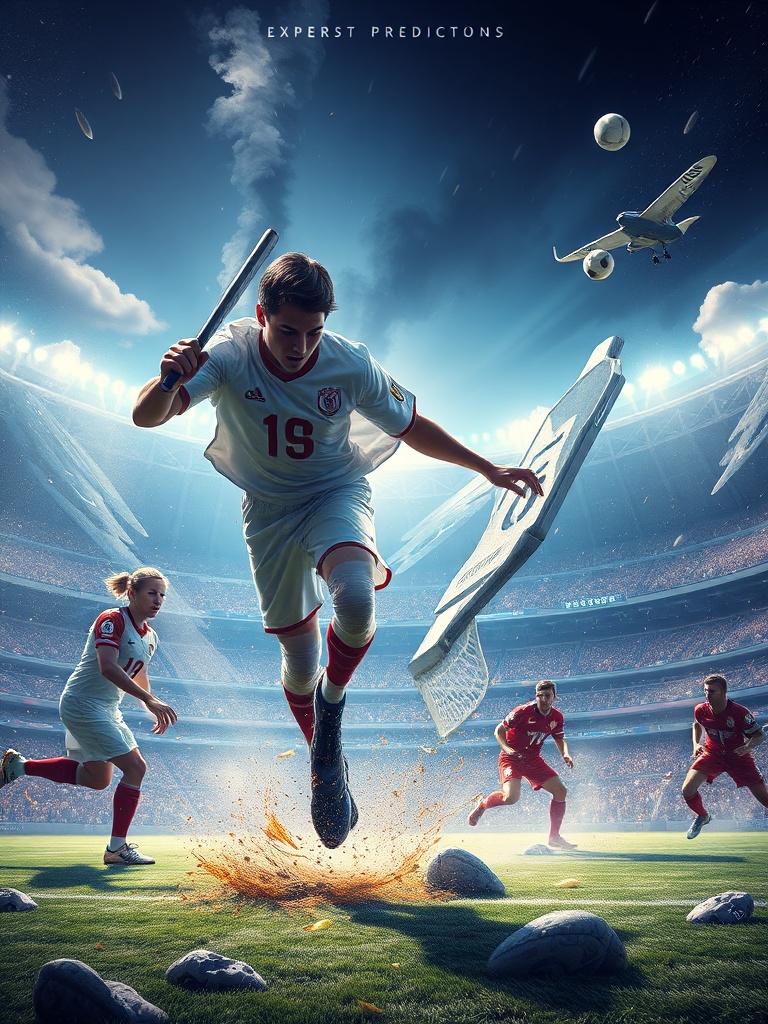 Expert Predictions image