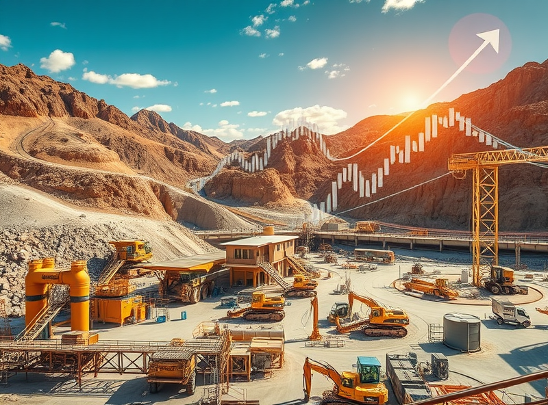 Financial Resilience and Operational Efficiency
