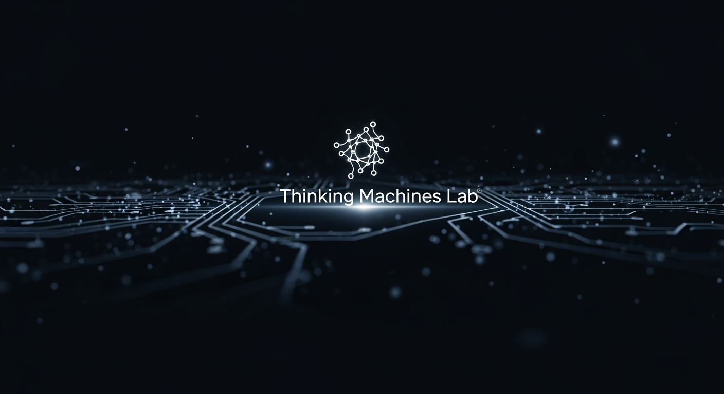 Thinking Machines Lab Hits $12B Valuation with Historic Seed Round