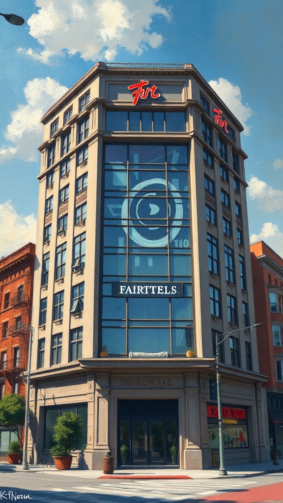 Brand Building image