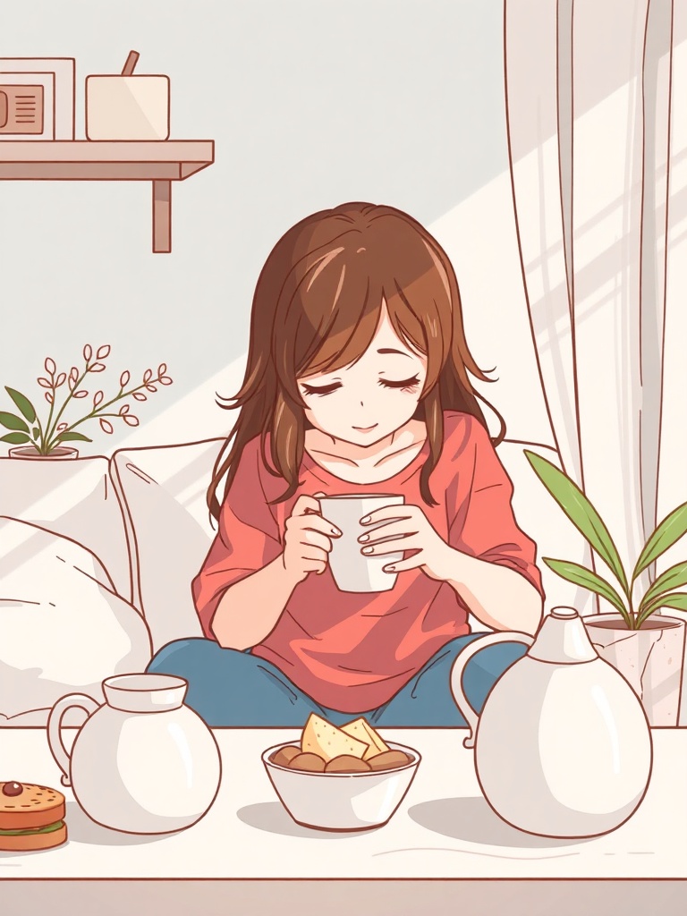 Morning Routines image