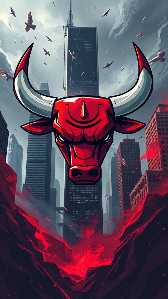 Decoding the Chicago Bulls' Legacy: A Journey Through Basketball ...