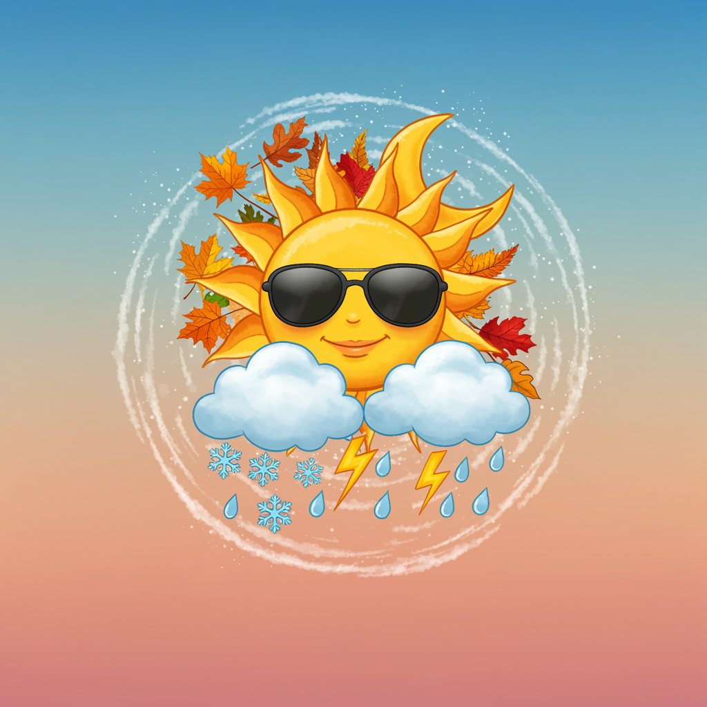 weather icon