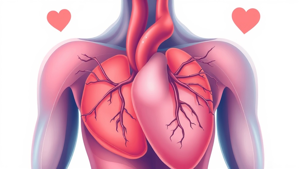 cardiovascular health image