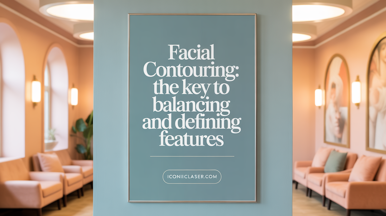Facial Contouring: The Key to Balancing and Defining Features