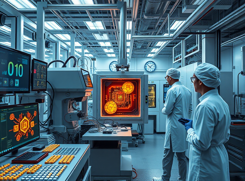 Strategic Investment Considerations for Long-Term Growth