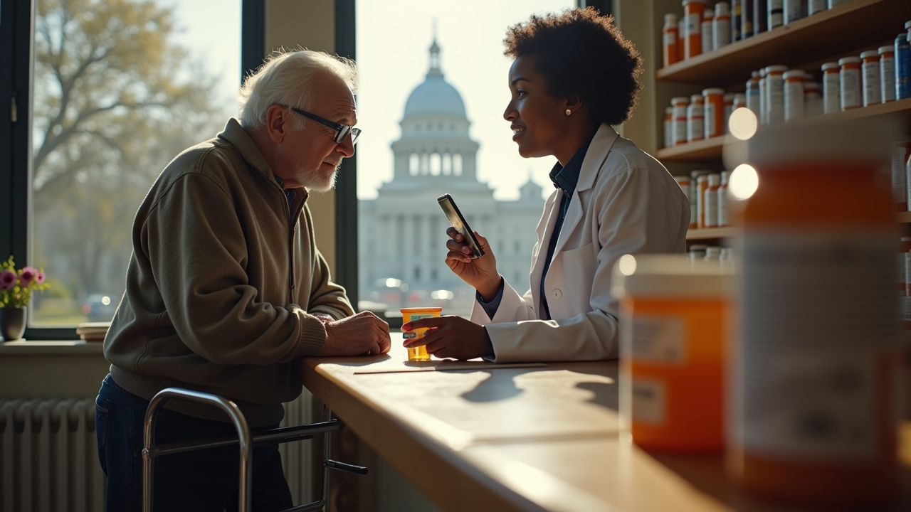 State Healthcare Reforms Target Coverage Gaps and Service Quality