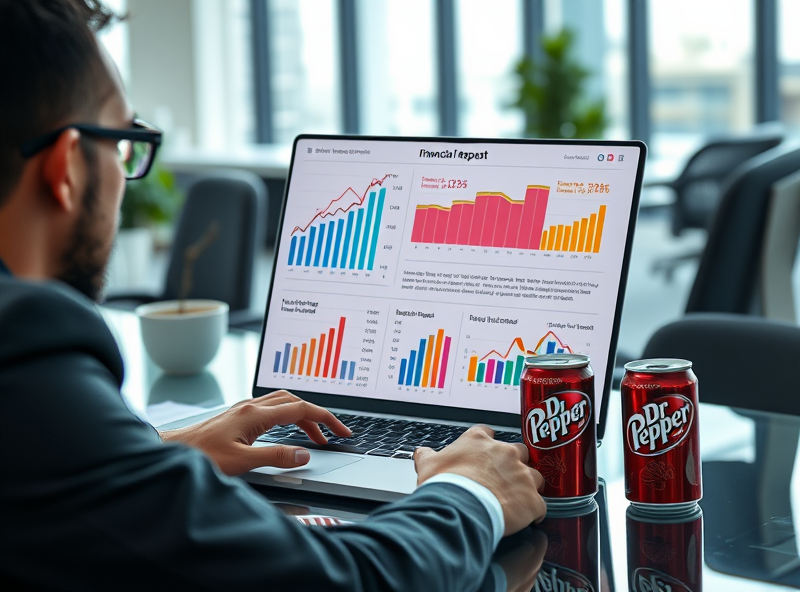 Financial Performance in 2025