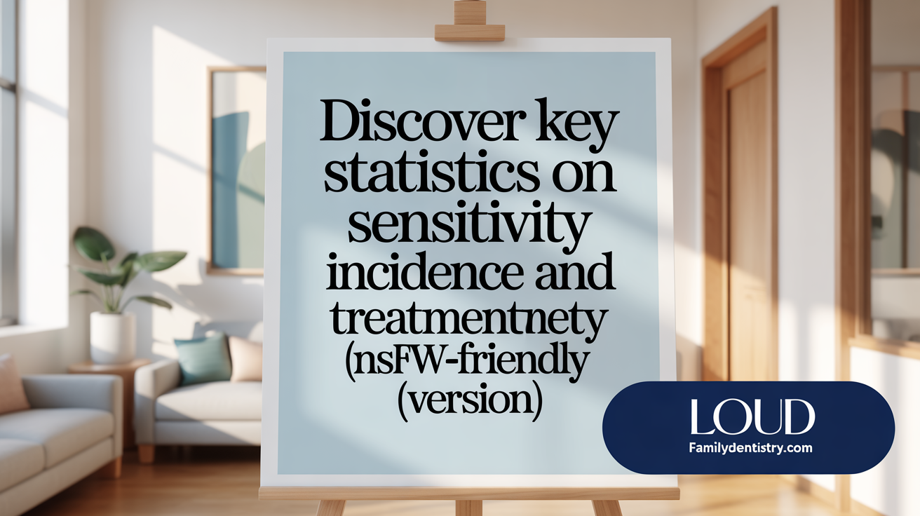 Discover Key Statistics on Sensitivity Incidence and Treatment Safety