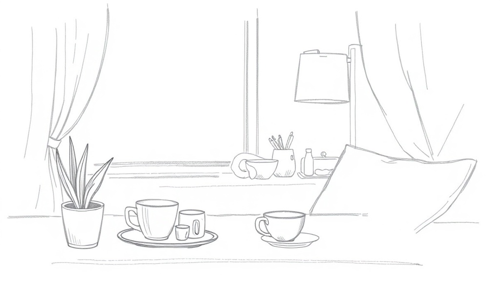 Morning Routines image