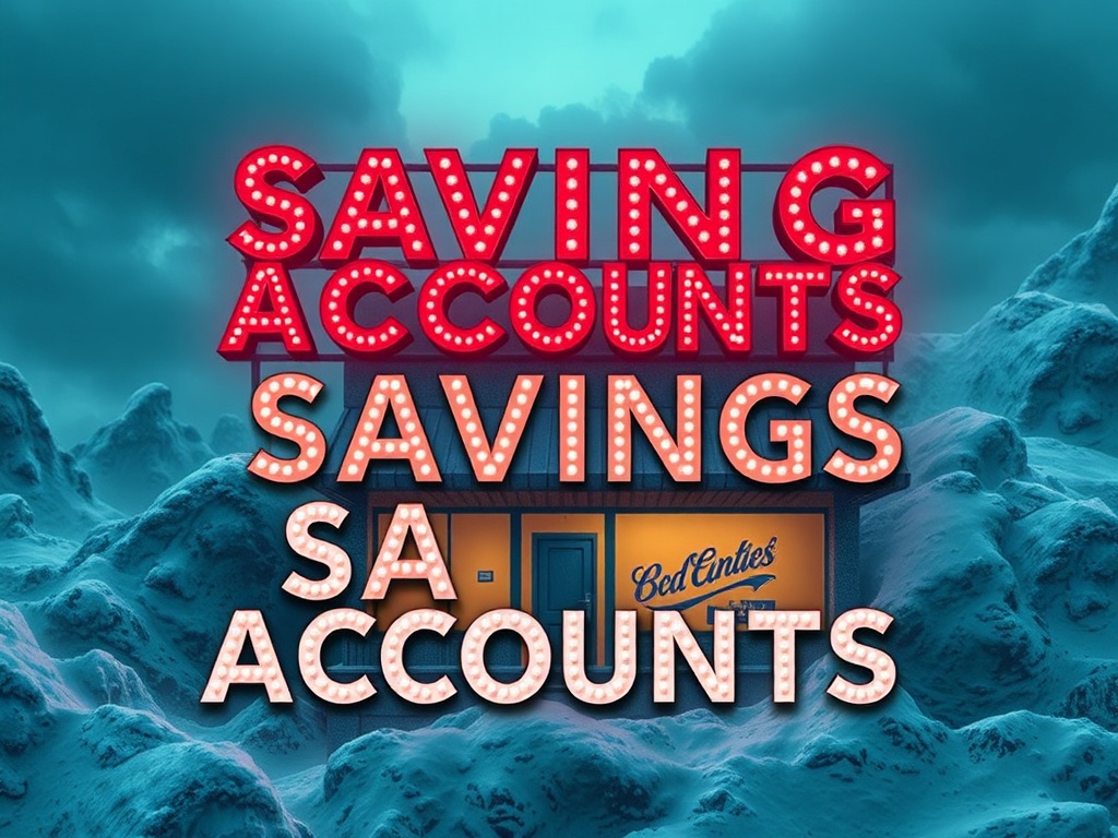 savings accounts image
