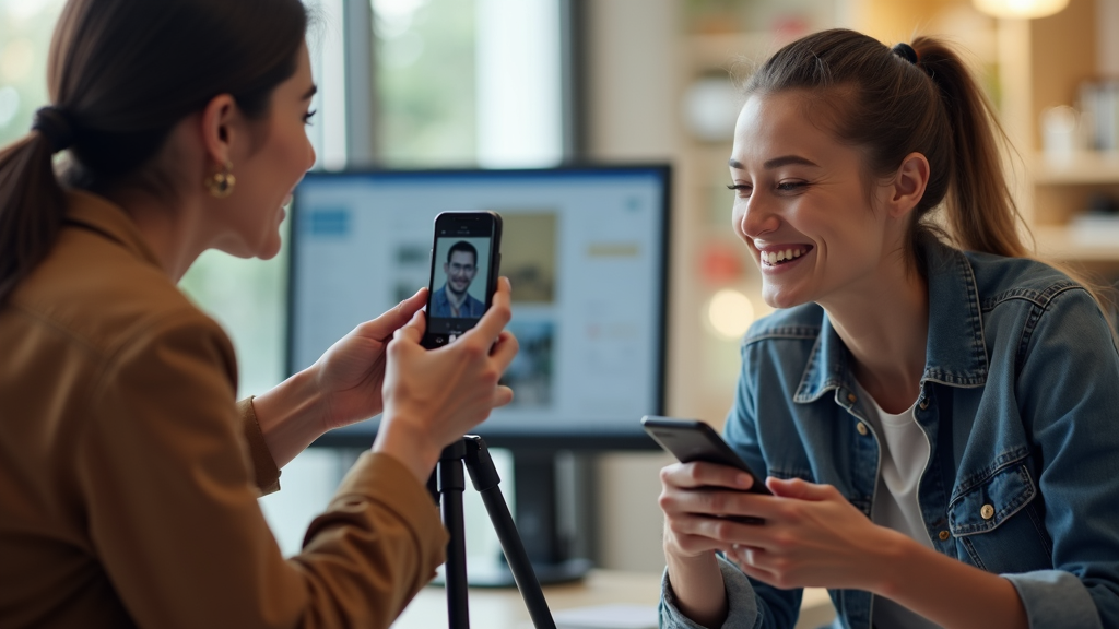 1. Phân biệt Influencer và Brand Ambassador: Chìa khóa cho chiến lược hiệu quả