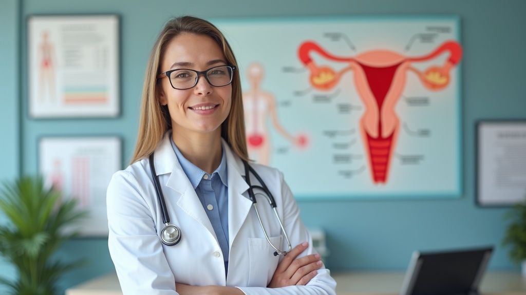 5. Góc nhìn chuyên gia về estrogen và bốc hỏa
