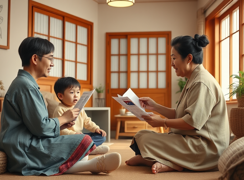 Korea's Basic Livelihood Security System