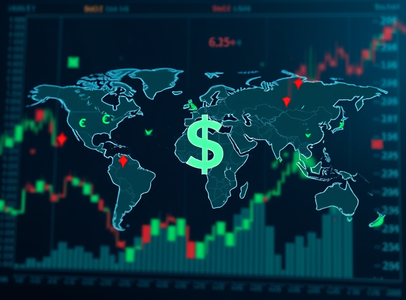 Impact of Currency Exchange on US Stock Investments