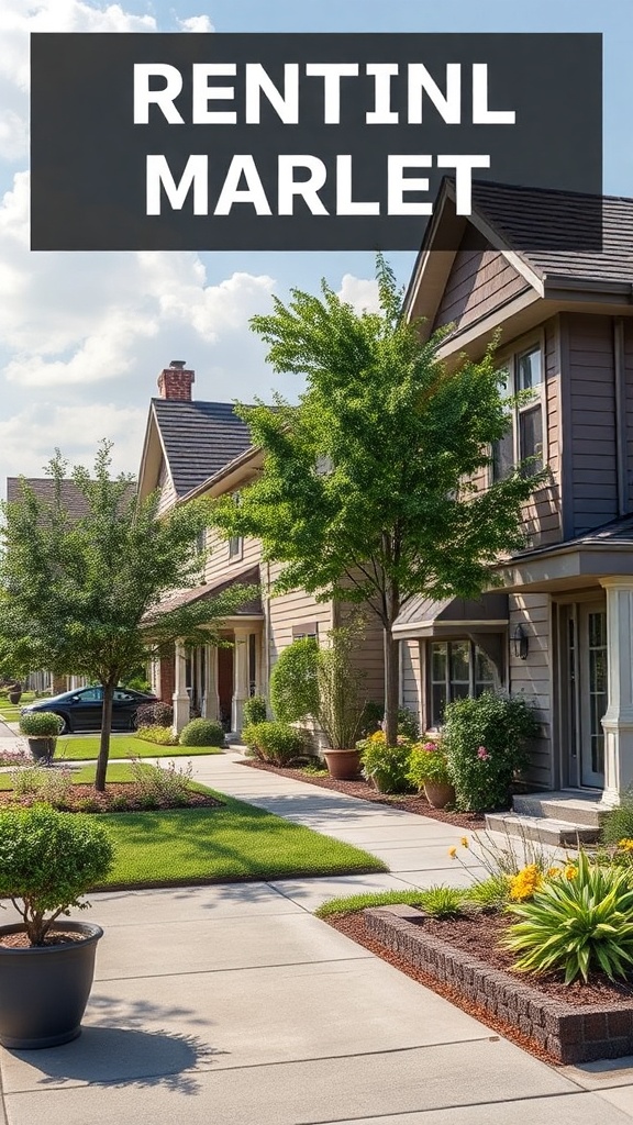 rental market image