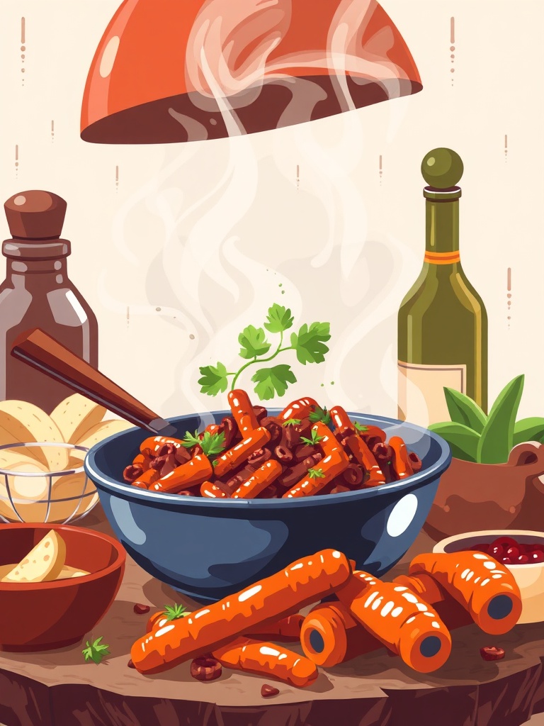 cajun cooking image
