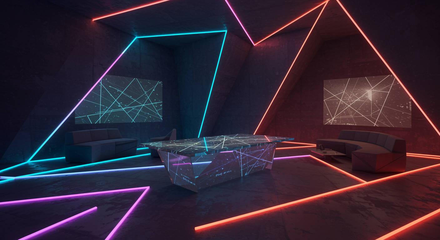 consecutive interior angles