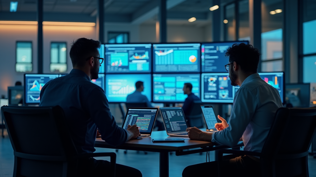 4. Chuyên gia nói gì về Data-Driven Marketing Analytics