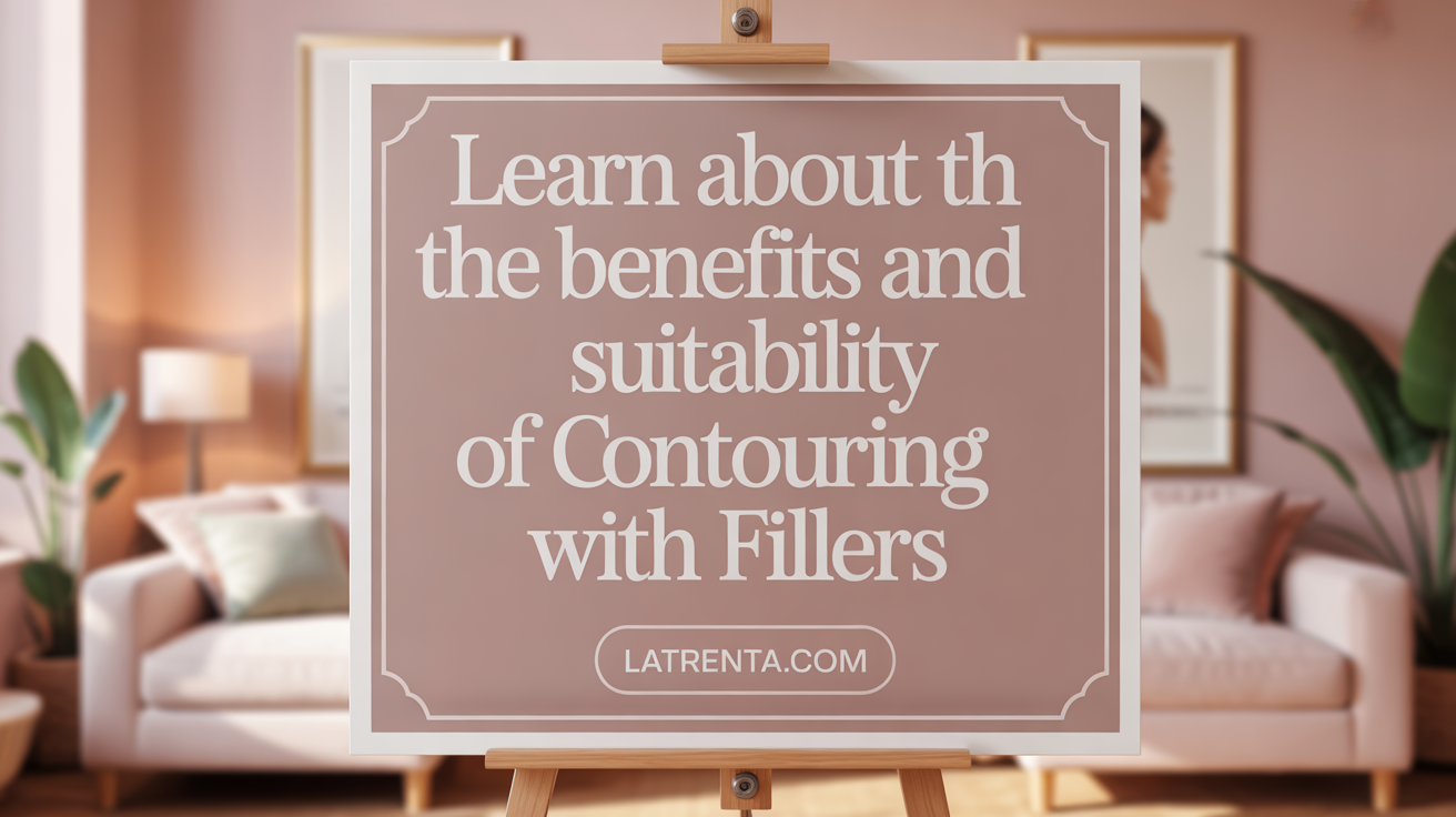 Learn About the Benefits and Suitability of Full Face Balancing with Fillers