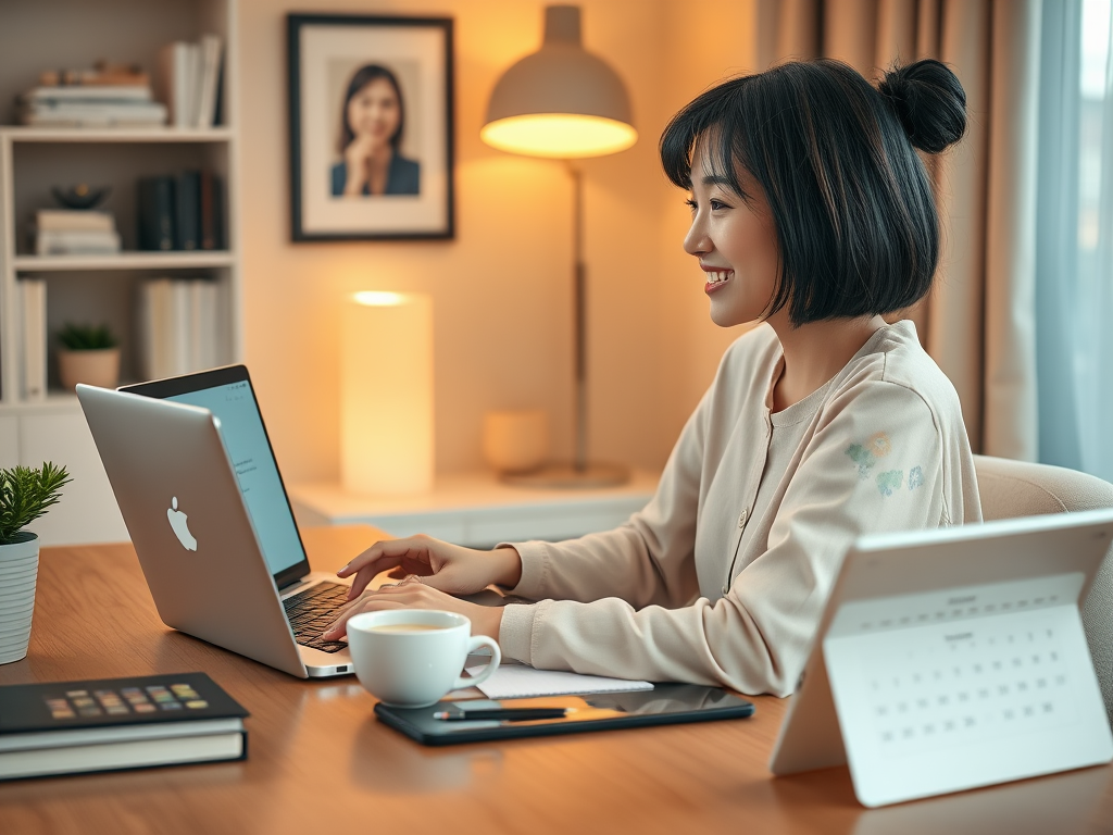 내 재능으로 수익 내기: 1:1 서비스 실전 팁