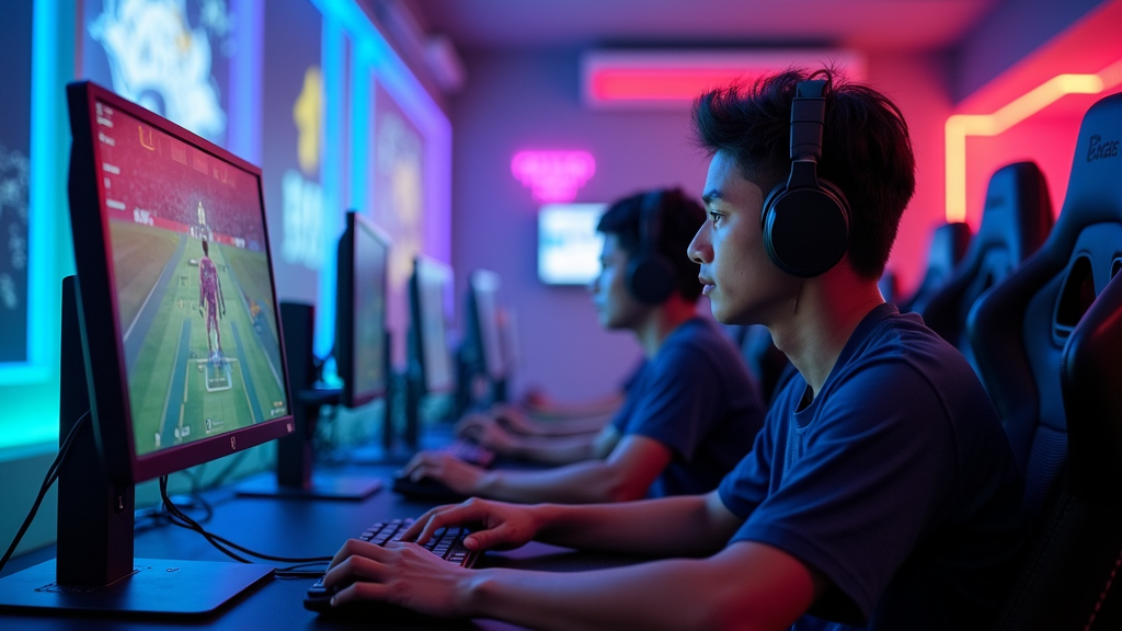 Cộng đồng game thủ FIFA Online 4 Việt Nam hoạt động ra sao? 3. Các hoạt động thường kỳ và sự kiện đặc biệt