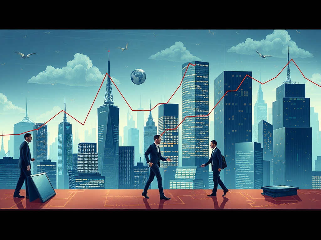 Business Strategy image