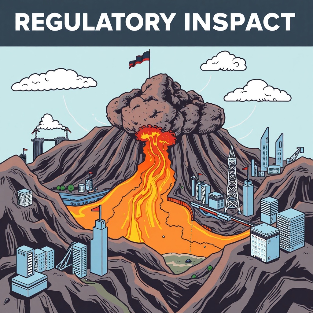 Regulatory Impact image