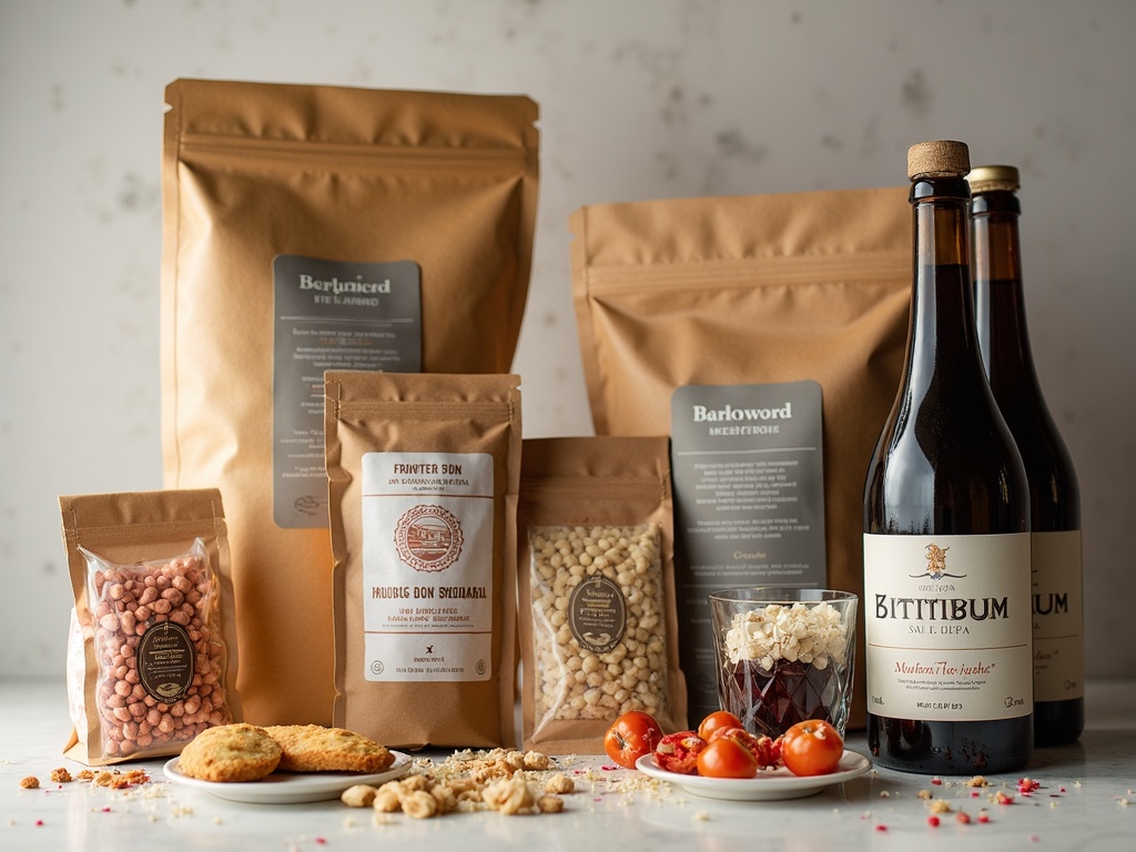 Argentine meal made with subscription box ingredients