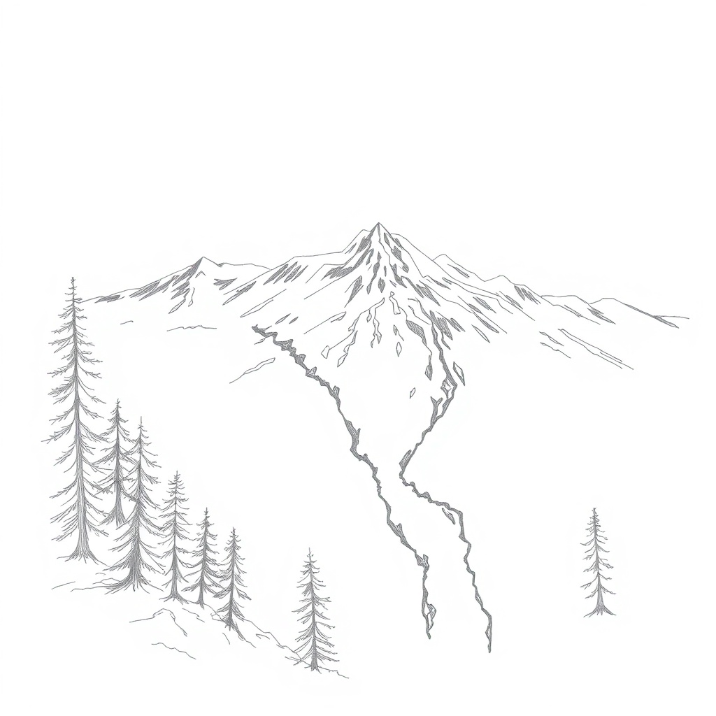 pacific northwest image