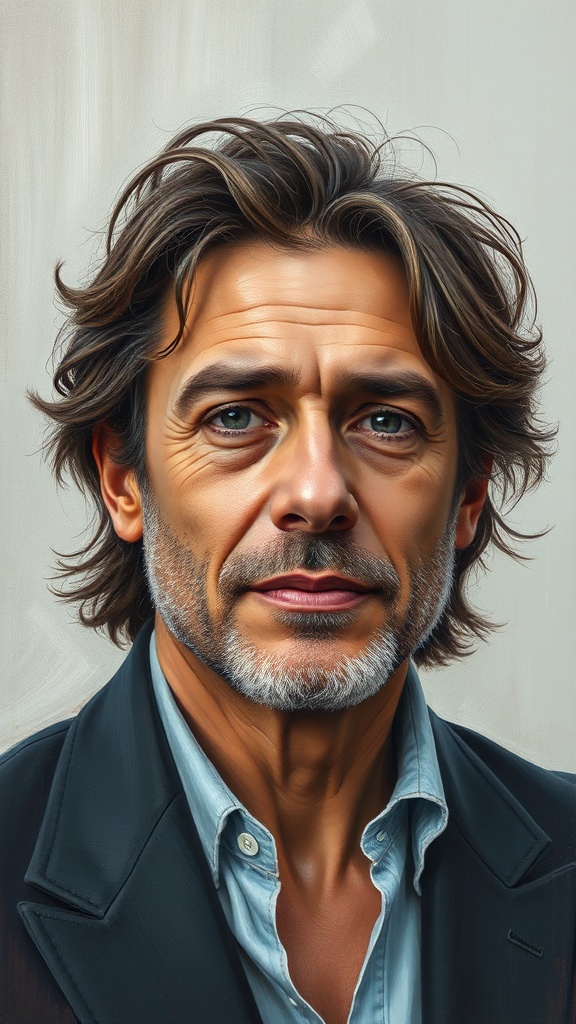 Celebrity image