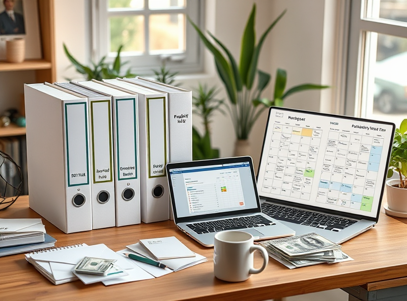 Budgeting Methods That Actually Work: 5 Proven Ways to Take Control of Your Money