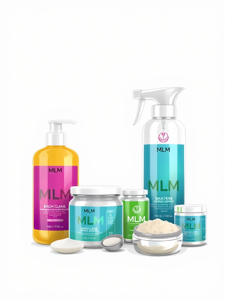 MLM Products image