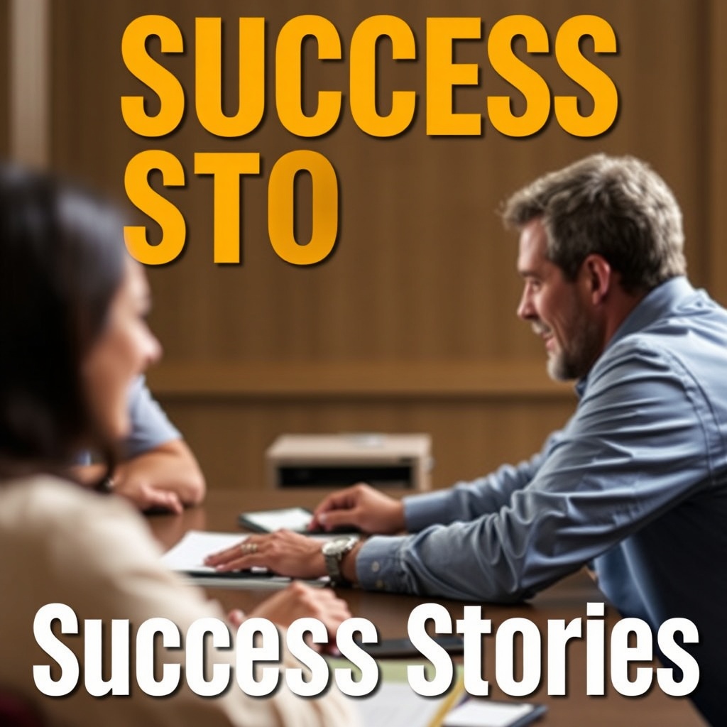 Success Stories image