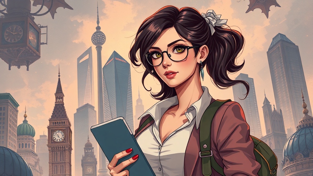 female entreprenuership image