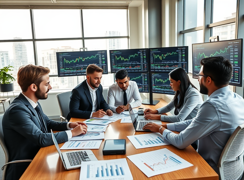 Practical Risk Management Tips for Success