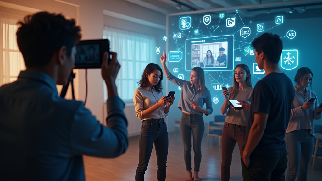 3. Triển Khai Chiến Dịch Influencer Marketing Hiệu Quả: Lưu Ý Quan Trọng