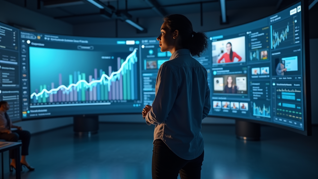 2. Nền tảng của thành công: Video Content chất lượng cao