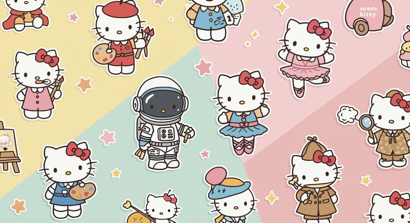 hello kitty png