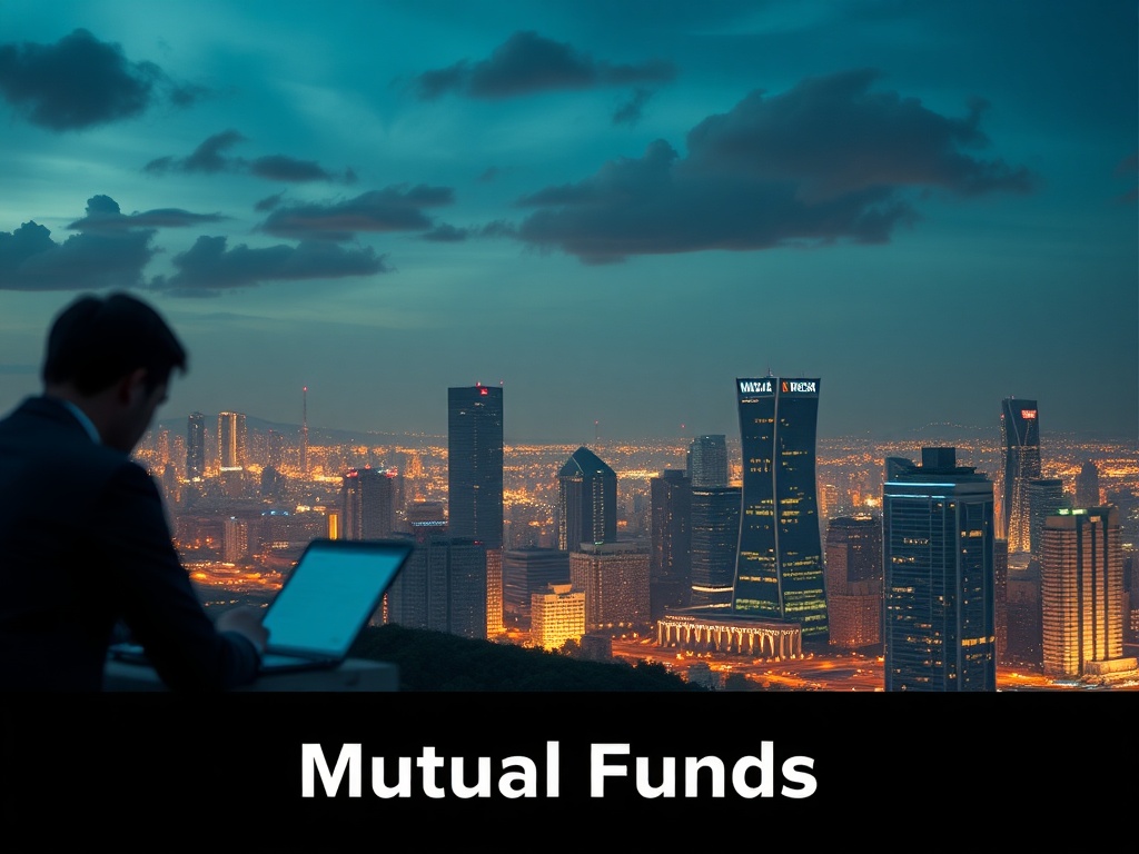 mutual funds image