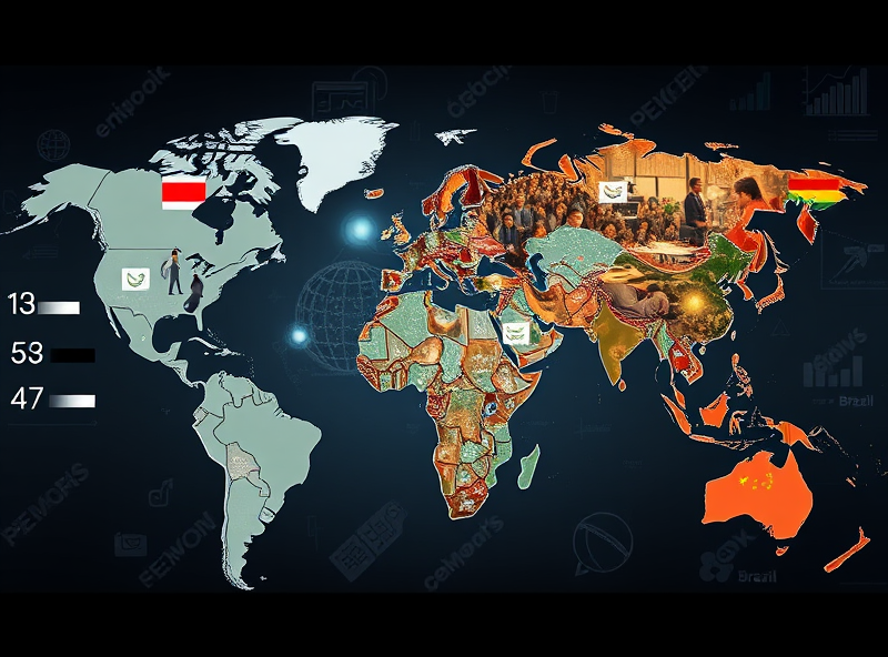 Regional Case Studies and Future Outlook