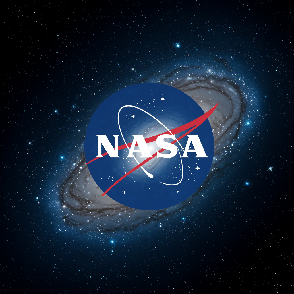 nasa logo